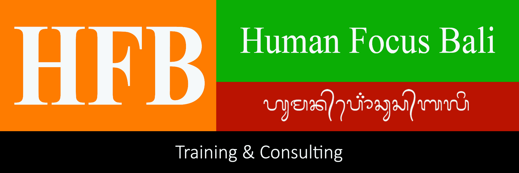 Training and Consulting Program in Bali | Talent Recruitment | Human Focus Bali